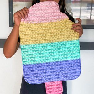 COPY - Jumbo Popsicle Fidget Popper Sensory Toy